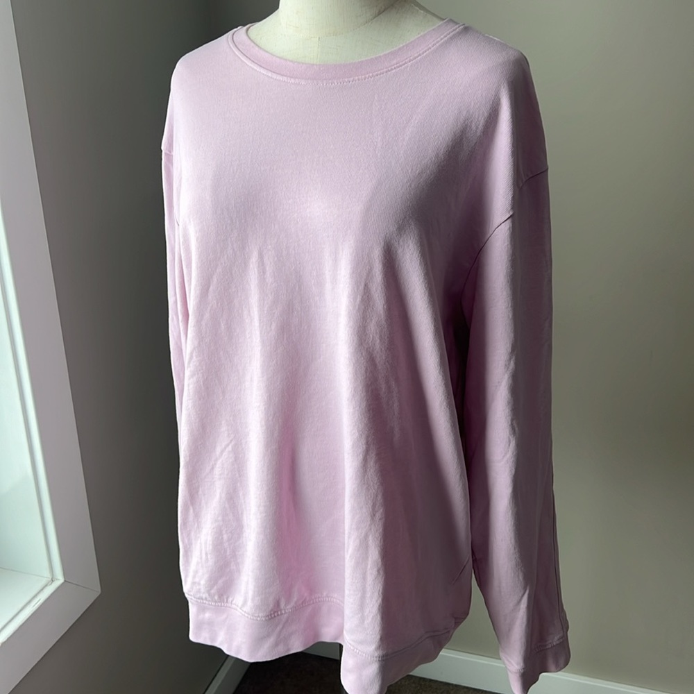 Mountain Ridge Sweatshirt - Picture 3 of 10